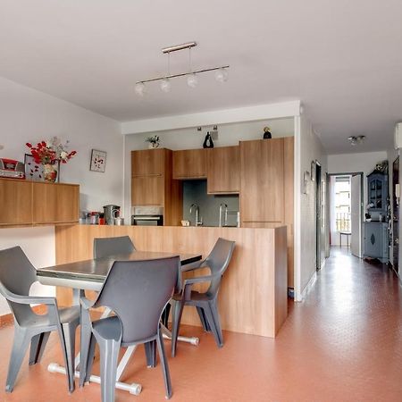 Apartmán Les Embruns Saint-Cyprien  Exteriér fotografie