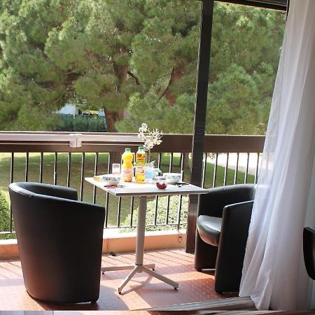 Apartmán Les Embruns Saint-Cyprien  Exteriér fotografie