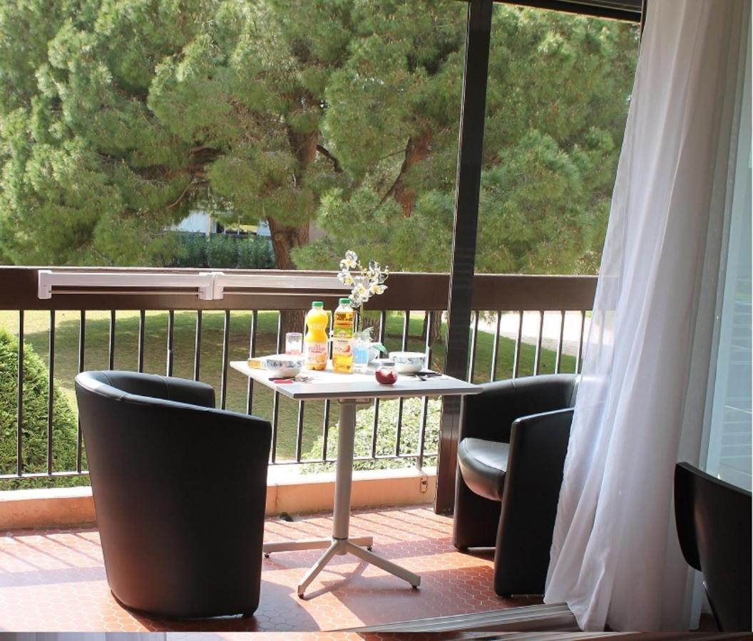 Apartmán Les Embruns Saint-Cyprien  Exteriér fotografie