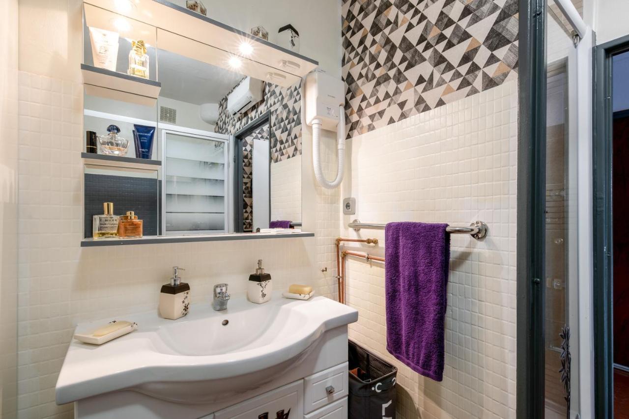 Apartmán Les Embruns Saint-Cyprien  Exteriér fotografie